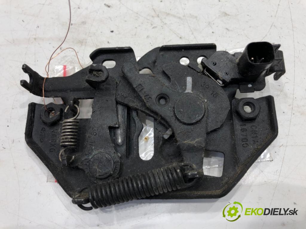 FORD ECOSPORT SUV 2018 92 kW 1.0 EcoBoost 998 zámok kapoty predný CN1A16700