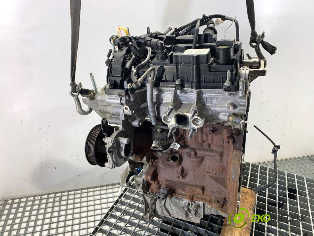 FORD ECOSPORT SUV 2018 92 kW 1.0 EcoBoost 998 Motor M1JU (Motor)