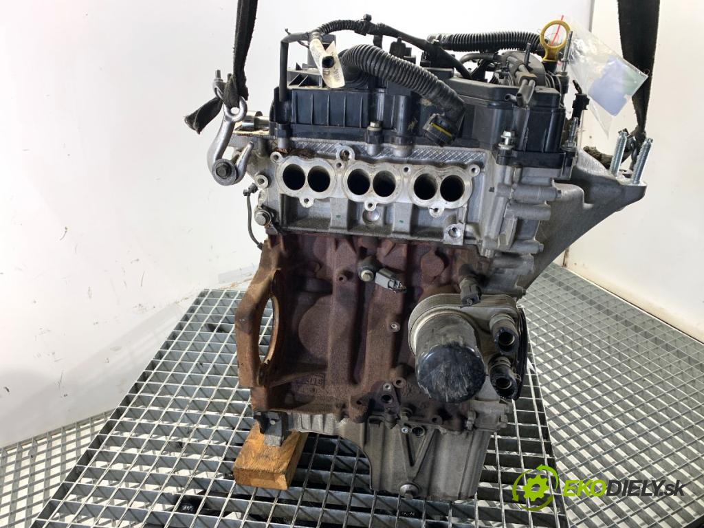 FORD ECOSPORT SUV 2018 92 kW 1.0 EcoBoost 998 Motor M1JU (Motor)