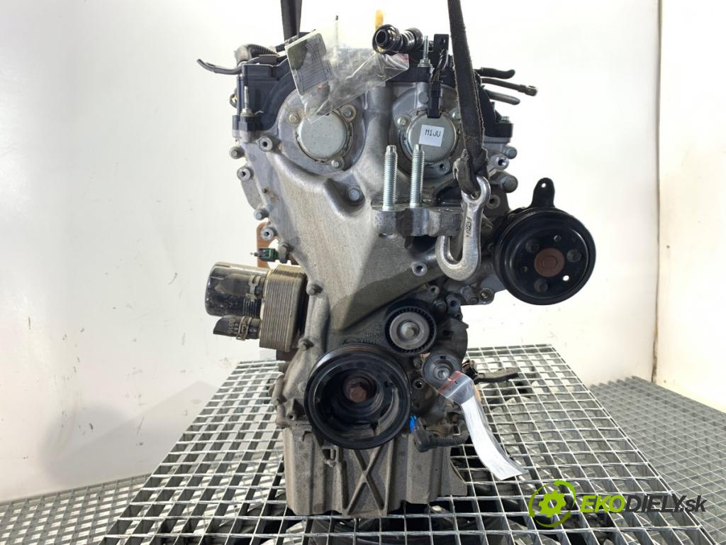 FORD ECOSPORT SUV 2018 92 kW 1.0 EcoBoost 998 Motor M1JU (Motor)