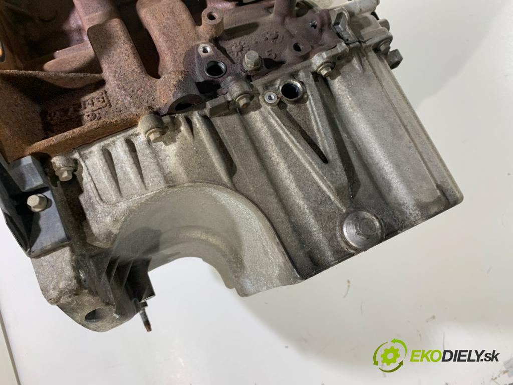 FORD ECOSPORT SUV 2018 92 kW 1.0 EcoBoost 998 Motor M1JU (Motor)