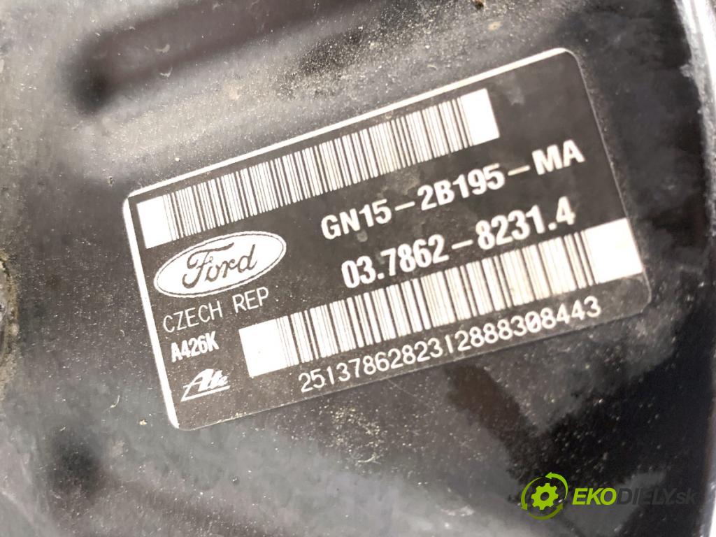 FORD ECOSPORT SUV 2018 92 kW 1.0 EcoBoost 998 Posilovač bŕzd GN15-2B195-MA