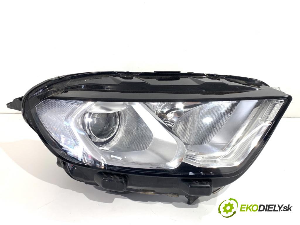 FORD ECOSPORT SUV 2018 92 kW 1.0 EcoBoost 998 Svetlomet pravy predný GN15-13W029-JE
