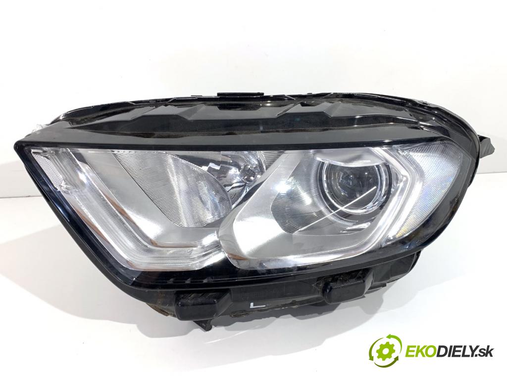 FORD ECOSPORT SUV 2018 92 kW 1.0 EcoBoost 998 Svetlomet ľavy predný GN15-13W030-JE