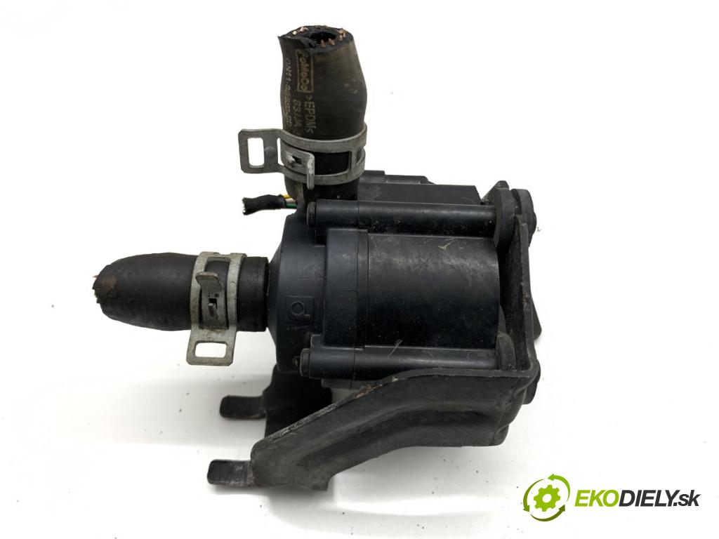FORD ECOSPORT SUV 2018 92 kW 1.0 EcoBoost 998 DALŠÍ: pumpa vody GN11-8K577-AA (Vodní pumpa)