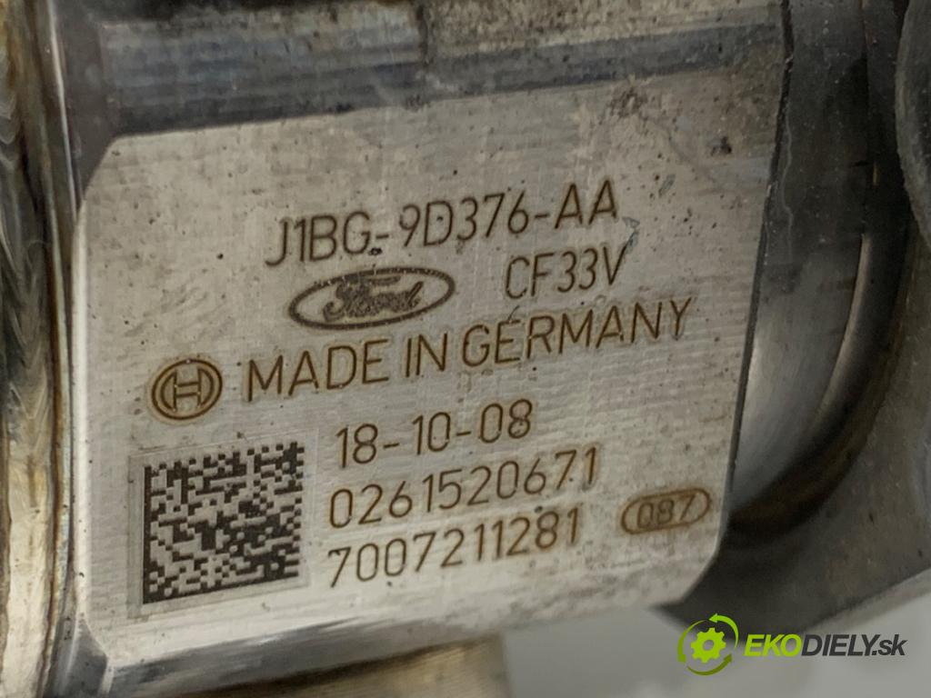 FORD ECOSPORT SUV 2018 92 kW 1.0 EcoBoost 998 Pumpa vysokého tlaku J1BG-9D376-AA