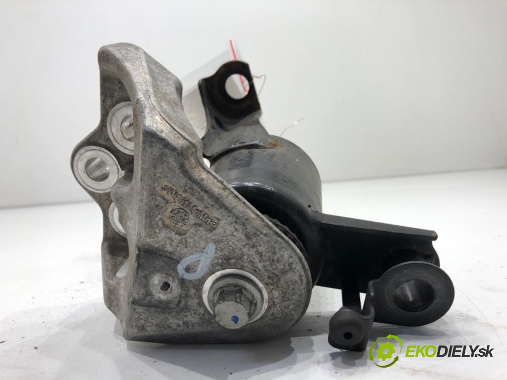 FORD ECOSPORT SUV 2018 92 kW 1.0 EcoBoost 998 AirBag Motor pravy GN11-6F012-DA