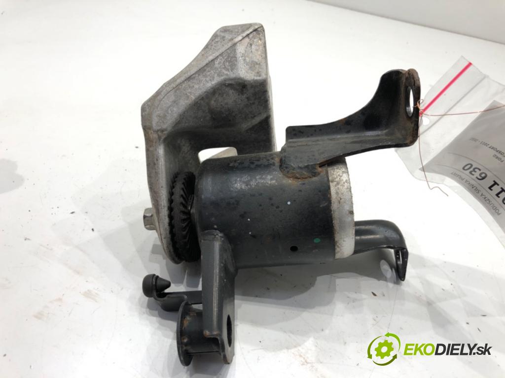 FORD ECOSPORT SUV 2018 92 kW 1.0 EcoBoost 998 AirBag Motor pravy GN11-6F012-DA