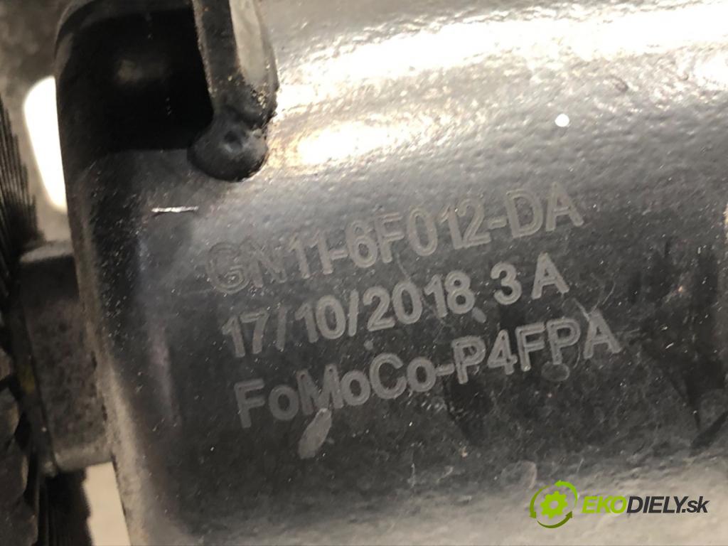 FORD ECOSPORT SUV 2018 92 kW 1.0 EcoBoost 998 AirBag Motor pravy GN11-6F012-DA