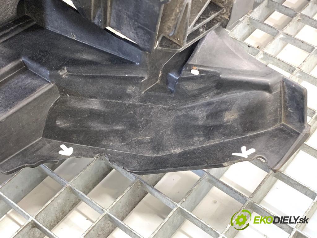 FORD ECOSPORT SUV 2018 92 kW 1.0 EcoBoost 998 Držiak predný GN15-8B041-V (Výstuha predná)