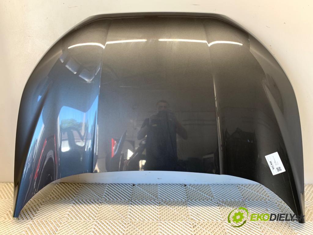 FORD ECOSPORT SUV 2018 92 kW 1.0 EcoBoost 998 Kapota JK8 (Kapota)