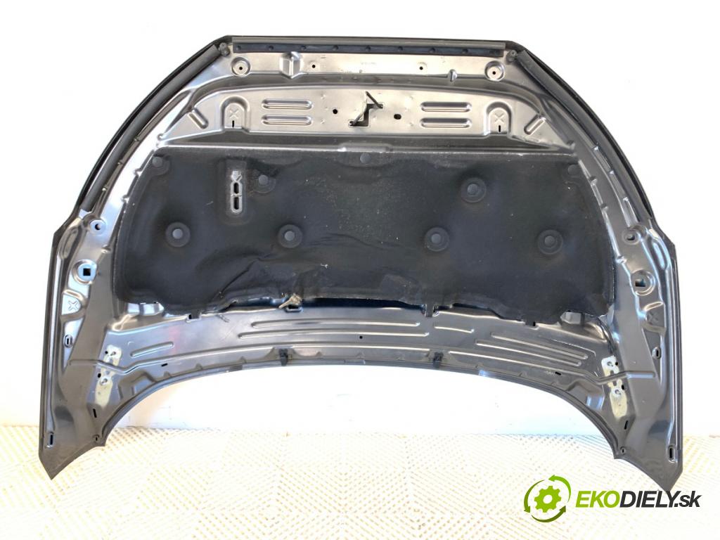 FORD ECOSPORT SUV 2018 92 kW 1.0 EcoBoost 998 Kapota JK8 (Kapota)