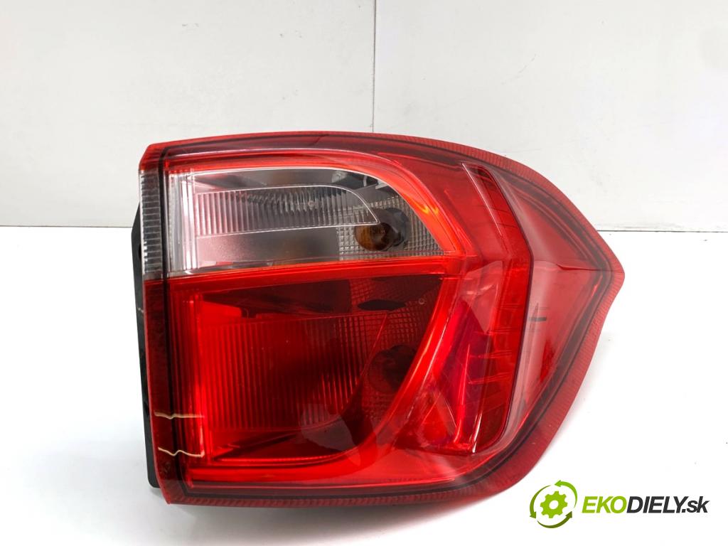 FORD ECOSPORT SUV 2018 92 kW 1.0 EcoBoost 998 Svetlo pravy zad CN1513404BB