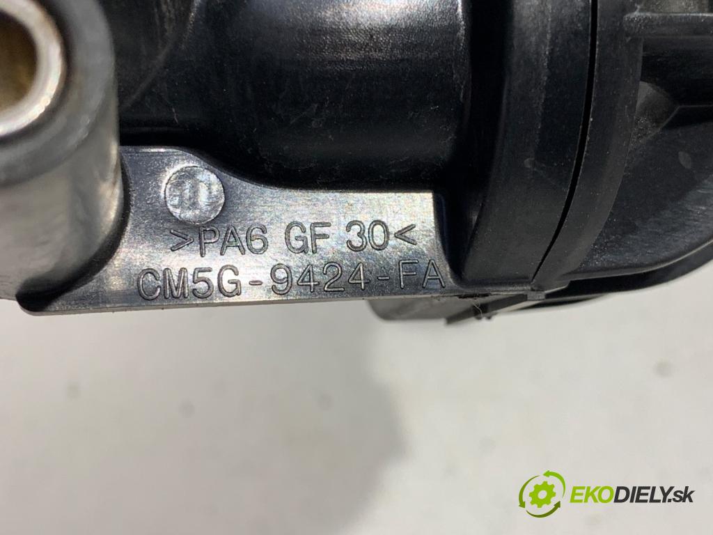 FORD ECOSPORT SUV 2018 92 kW 1.0 EcoBoost 998 Potrubie sacie, sanie CM5G-9424-FA (Sacie potrubie)
