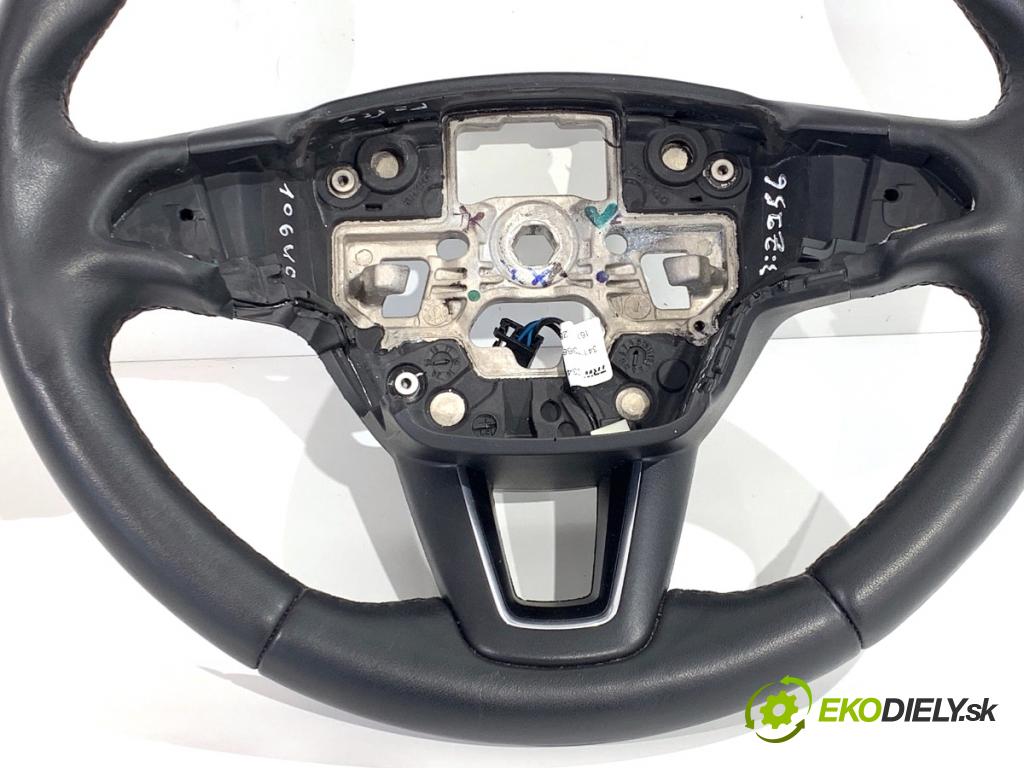 FORD ECOSPORT SUV 2018 92 kW 1.0 EcoBoost 998 Volant CGN15-3600-LC (Volant)