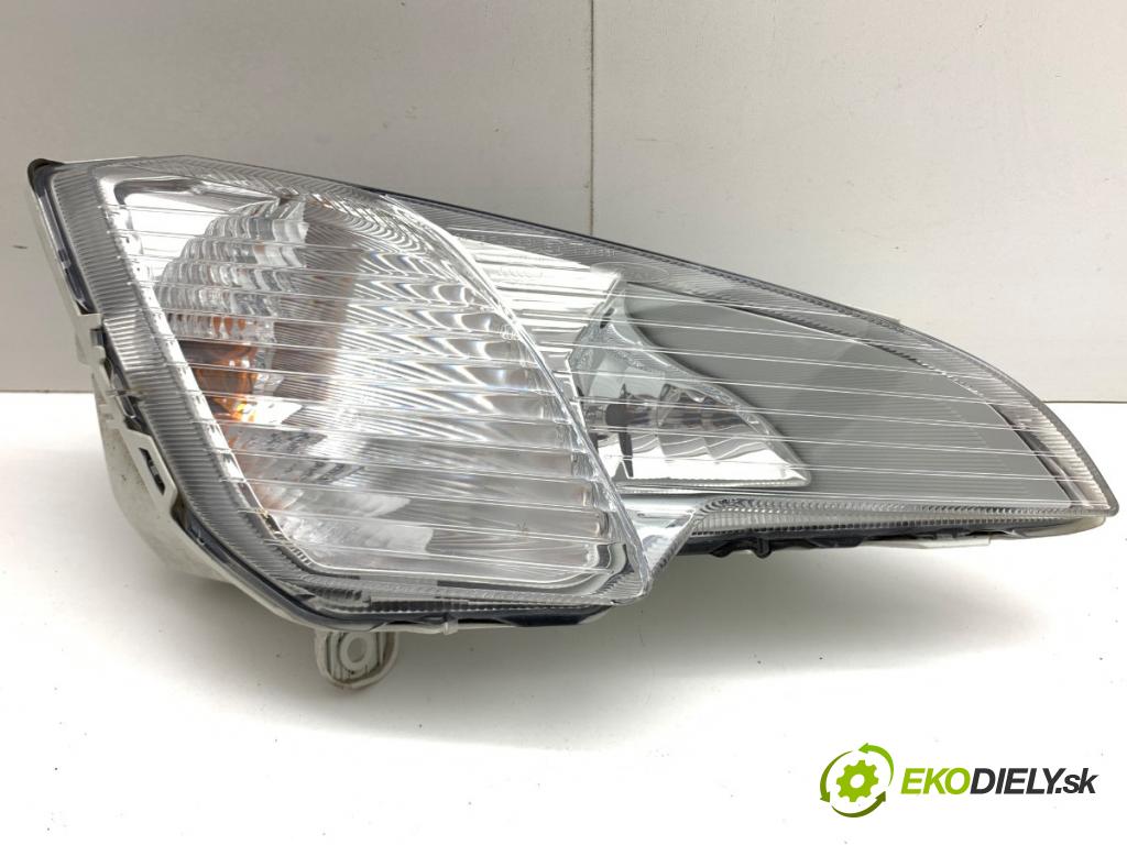 FORD ECOSPORT SUV 2018 92 kW 1.0 EcoBoost 998 hmlové svetlo, hmlovka pravý přední část GN15-13B220-MB