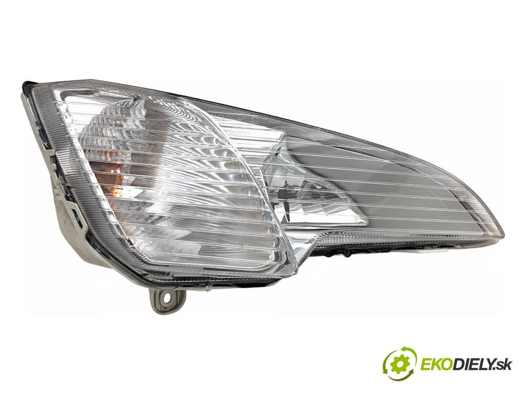 FORD ECOSPORT SUV 2018 92 kW 1.0 EcoBoost 998 Hmlové svetlo, hmlovka pravy predný GN15-13B220-MB
