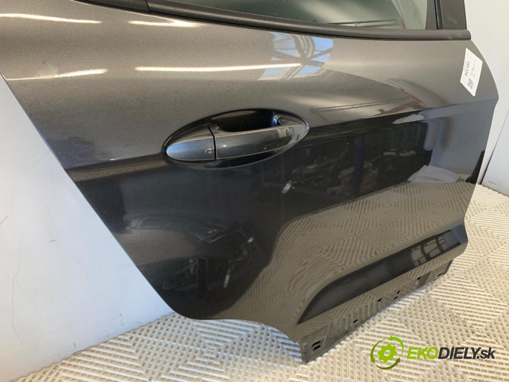 FORD ECOSPORT SUV 2018 92 kW 1.0 EcoBoost 998 Dvere pravy zad JK8