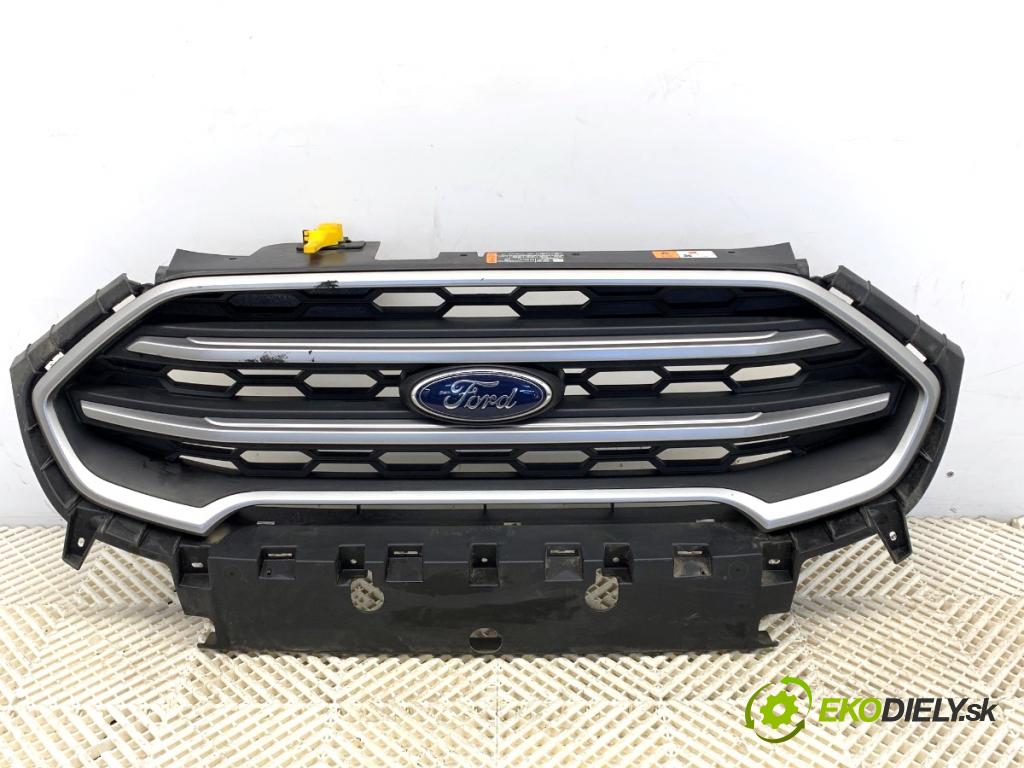 FORD ECOSPORT SUV 2018 92 kW 1.0 EcoBoost 998 Mriežka maska GN15-17B968-E (Mriežka predná (maska chladiča))