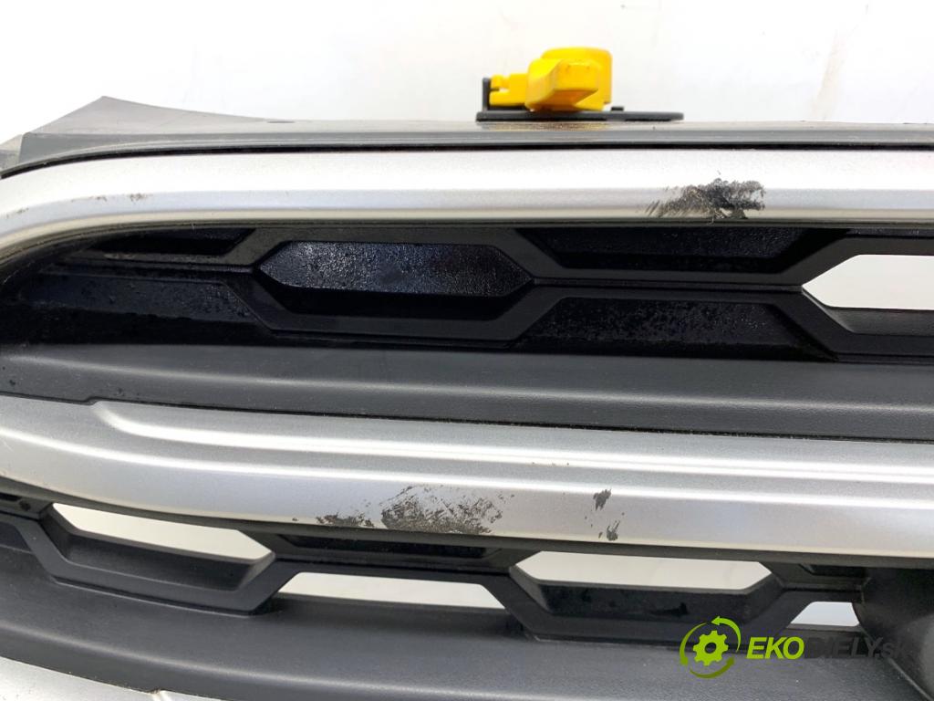 FORD ECOSPORT SUV 2018 92 kW 1.0 EcoBoost 998 Mriežka maska GN15-17B968-E (Mriežka predná (maska chladiča))