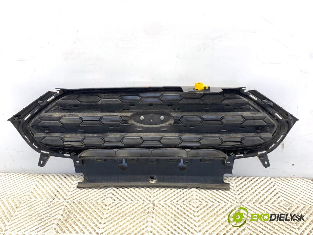 FORD ECOSPORT SUV 2018 92 kW 1.0 EcoBoost 998 Mriežka maska GN15-17B968-E (Mriežka predná (maska chladiča))