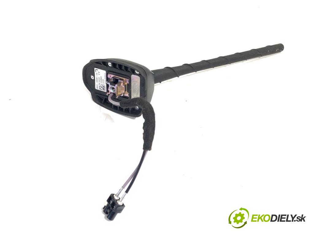 FORD ECOSPORT SUV 2018 92 kW 1.0 EcoBoost 998 ANTENA GN15-19G461-CD