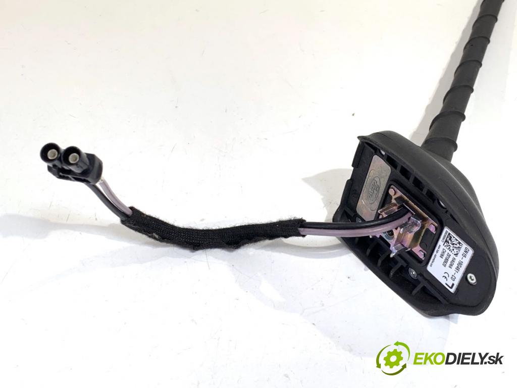 FORD ECOSPORT SUV 2018 92 kW 1.0 EcoBoost 998 ANTENA GN15-19G461-CD