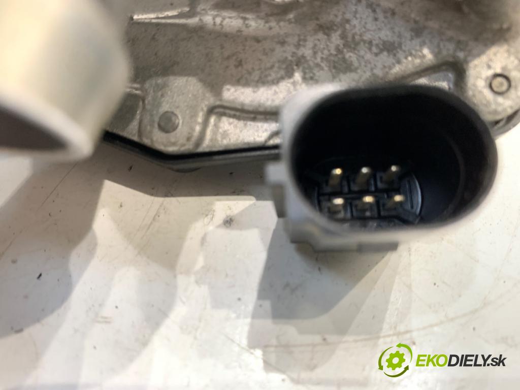 FORD ECOSPORT SUV 2018 92 kW 1.0 EcoBoost 998 Škrtiaca klapka 50989011 (Škrtiaca klapka)