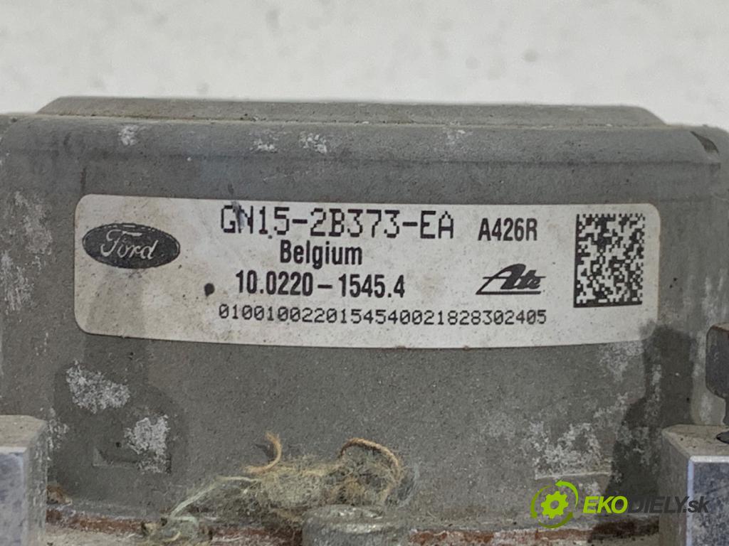 FORD ECOSPORT SUV 2018 92 kW 1.0 EcoBoost 998 Pumpa ABS GN15-2B373-EA (Pumpa ABS)
