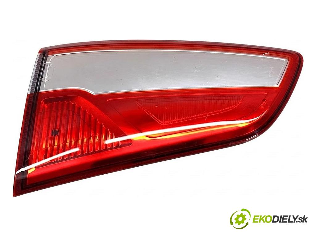 FORD ECOSPORT SUV 2018 92 kW 1.0 EcoBoost 998 světlo zadní část levá strana vnitřní GN15-13A603-FD (Klika dveří ostatní)