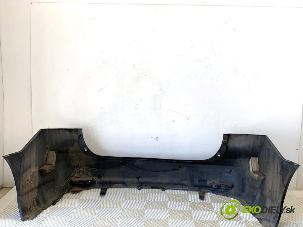 TOYOTA AVENSIS T27 Kombi 2011 108 kW 1.8 (ZRT271_) 1798 nárazník zadní část 1G3 (Klika dveří ostatní)