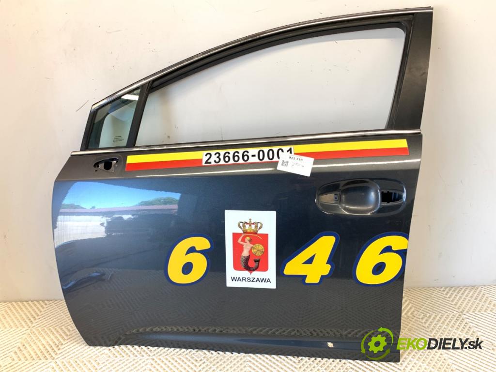 TOYOTA AVENSIS T27 Kombi 2011 108 kW 1.8 (ZRT271_) 1798 dveře levý přední část 1G3