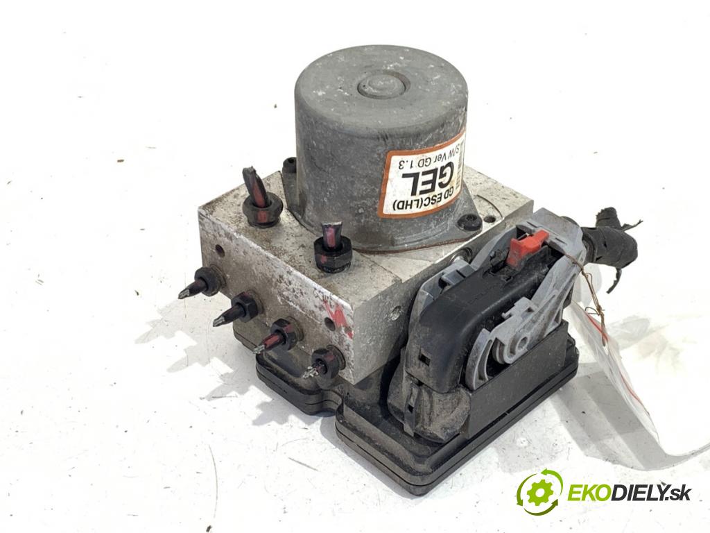 HYUNDAI i30 liftback 2014 74 kW 1.4 1368 Pumpa ABS 61589-45200 (Pumpa ABS)