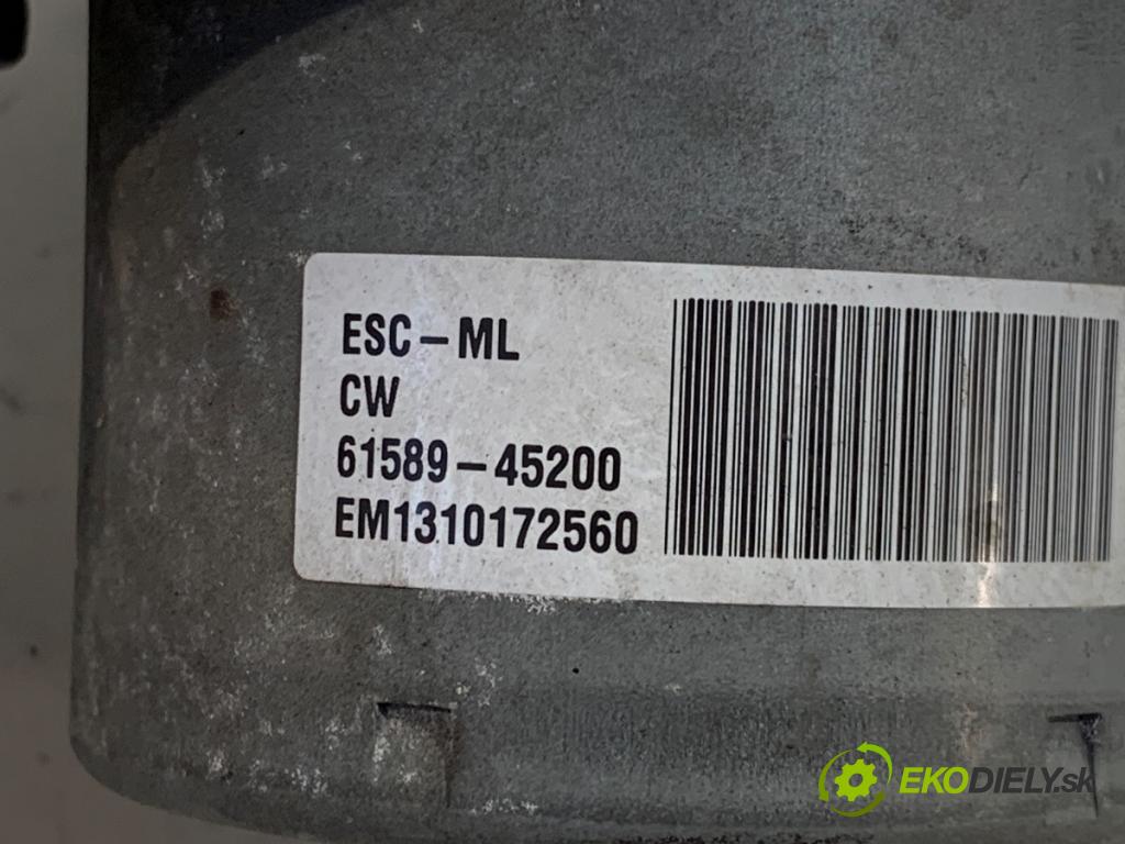 HYUNDAI i30 liftback 2014 74 kW 1.4 1368 Pumpa ABS 61589-45200 (Pumpa ABS)