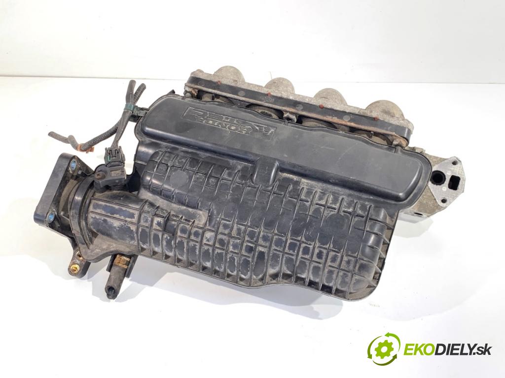 HONDA CIVIC IX liftback 2012 73 kW 1.4 i-VTEC (FK1) 1339 Potrubie sacie, sanie  (Sacie potrubie)