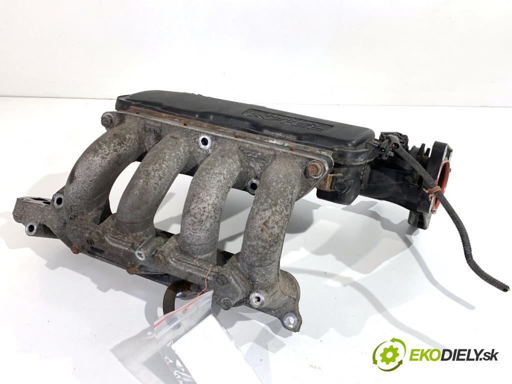 HONDA CIVIC IX liftback 2012 73 kW 1.4 i-VTEC (FK1) 1339 Potrubie sacie, sanie (Sacie potrubie)