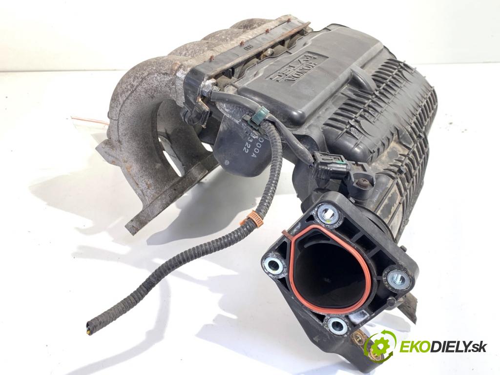HONDA CIVIC IX liftback 2012 73 kW 1.4 i-VTEC (FK1) 1339 Potrubie sacie, sanie (Sacie potrubie)