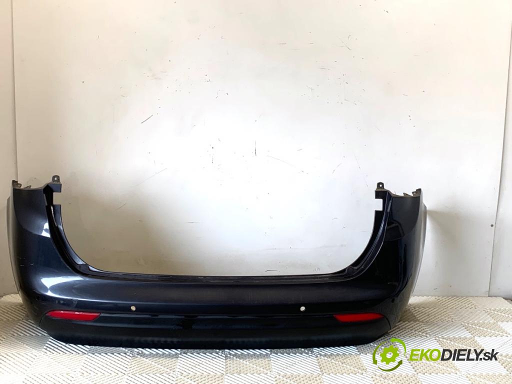 KIA CEED Kombi 2013 81 kW 1.6 CRDi 110 1582 nárazník zadní část BE (Klika dveří ostatní)