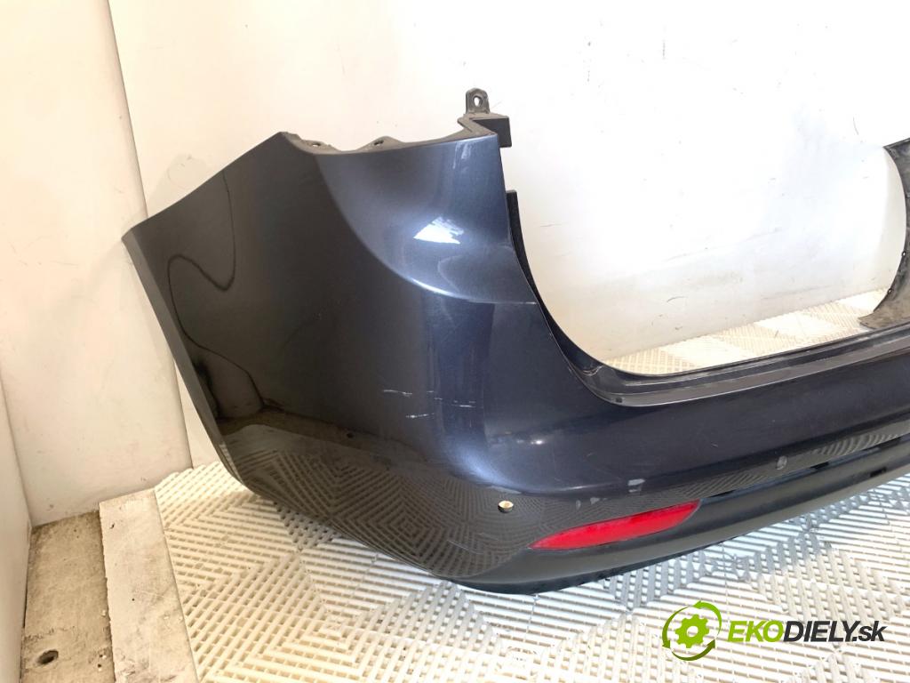 KIA CEED Kombi 2013 81 kW 1.6 CRDi 110 1582 Nárazník zad BE (Kľučka dverí ostatné)