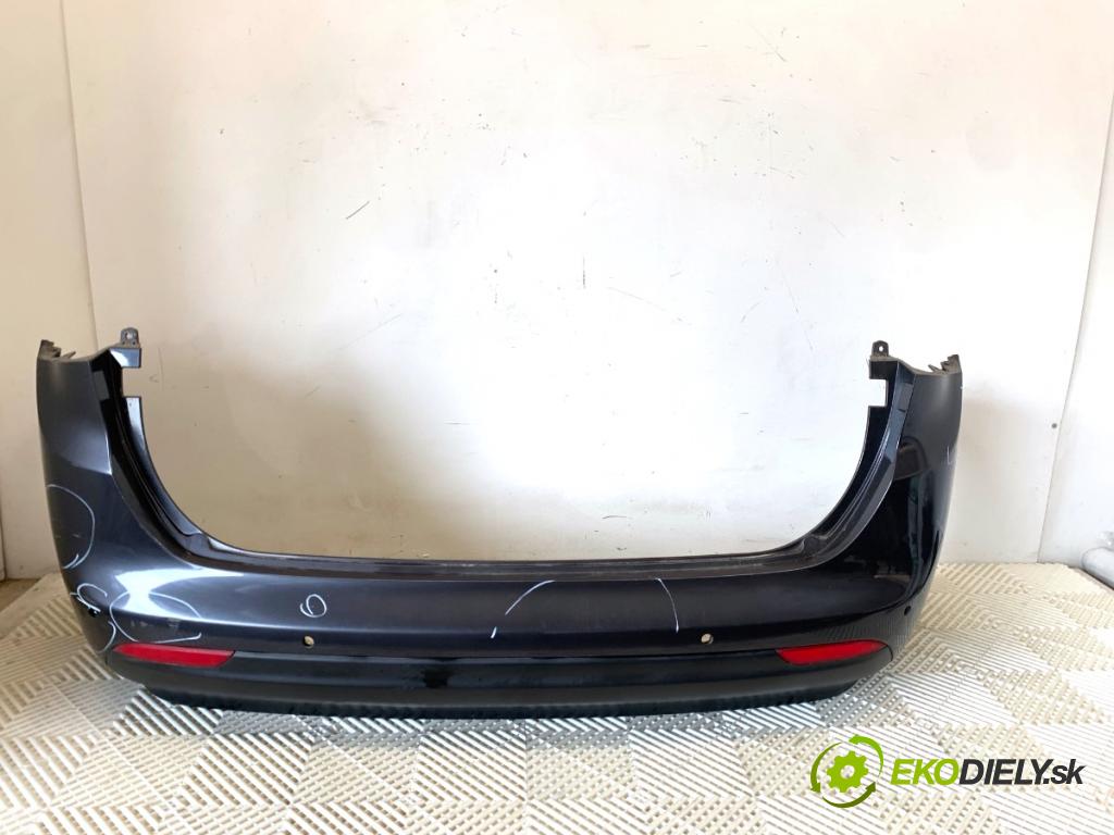 KIA CEED Kombi 2013 81 kW 1.6 CRDi 110 1582 Nárazník zad BE (Kľučka dverí ostatné)
