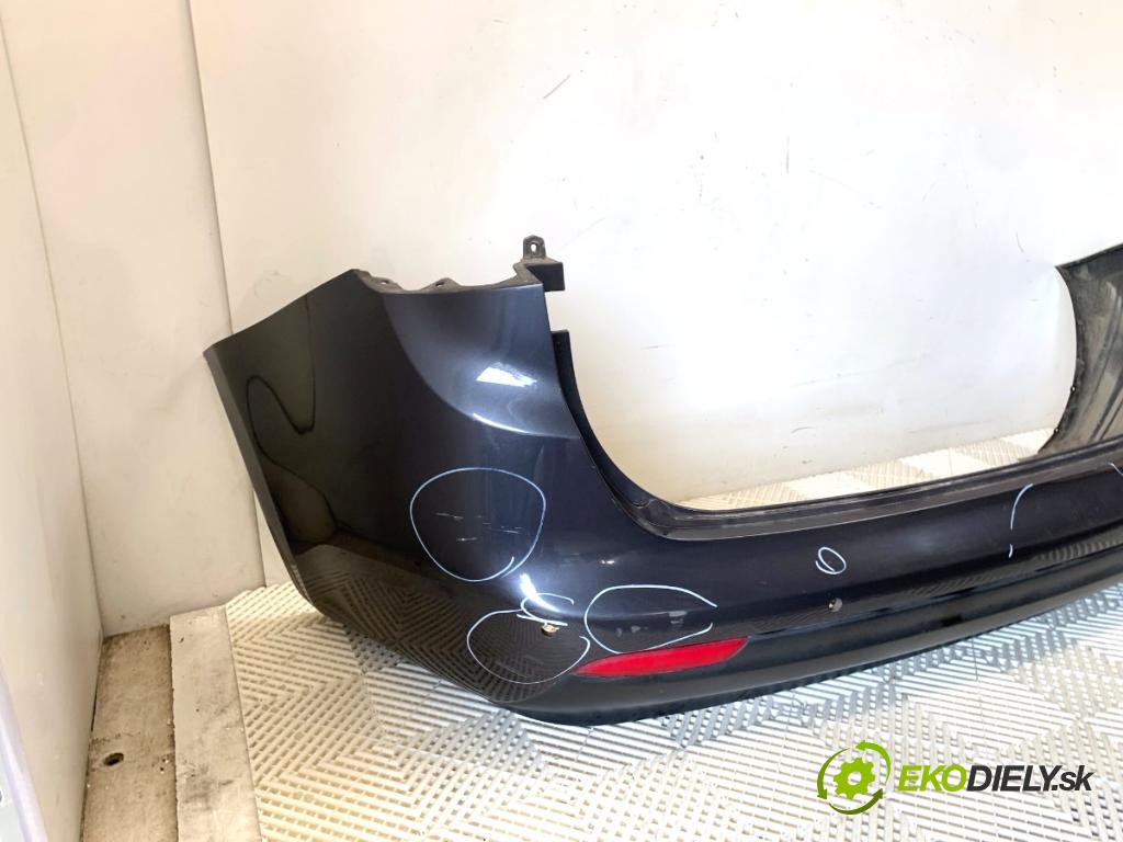 KIA CEED Kombi 2013 81 kW 1.6 CRDi 110 1582 Nárazník zad BE (Kľučka dverí ostatné)