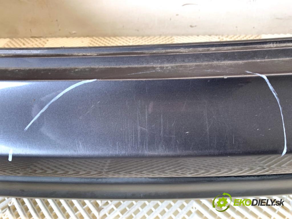 KIA CEED Kombi 2013 81 kW 1.6 CRDi 110 1582 Nárazník zad BE (Kľučka dverí ostatné)