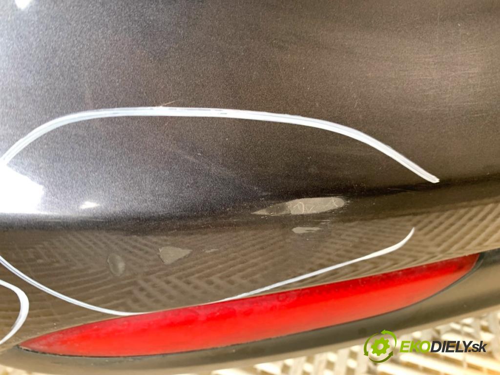 KIA CEED Kombi 2013 81 kW 1.6 CRDi 110 1582 Nárazník zad BE (Kľučka dverí ostatné)