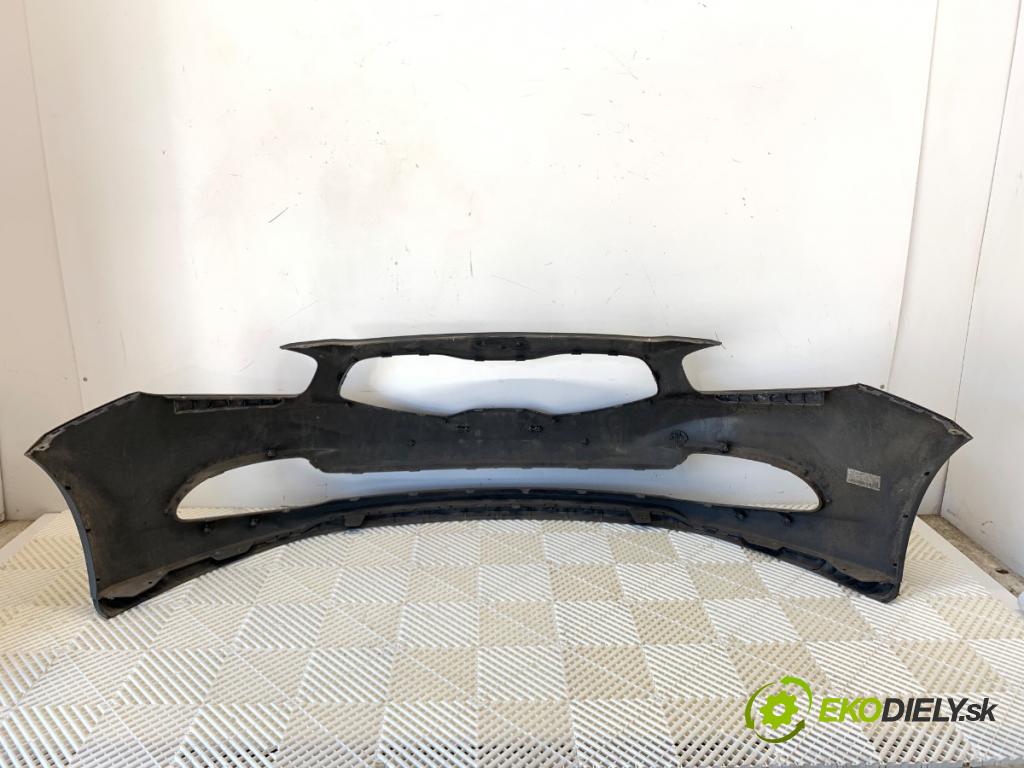 KIA CEED Kombi 2013 81 kW 1.6 CRDi 110 1582 nárazník přední část BE (Klika dveří ostatní)