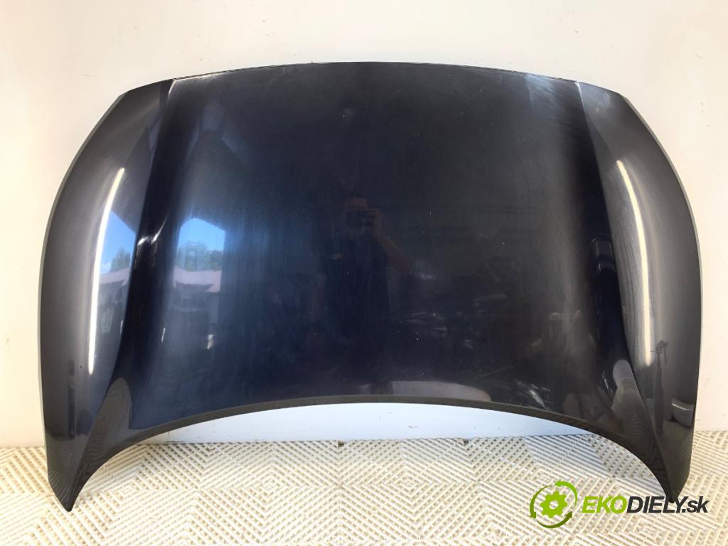 KIA CEED Kombi 2013 81 kW 1.6 CRDi 110 1582 kapota BE (Kapota)