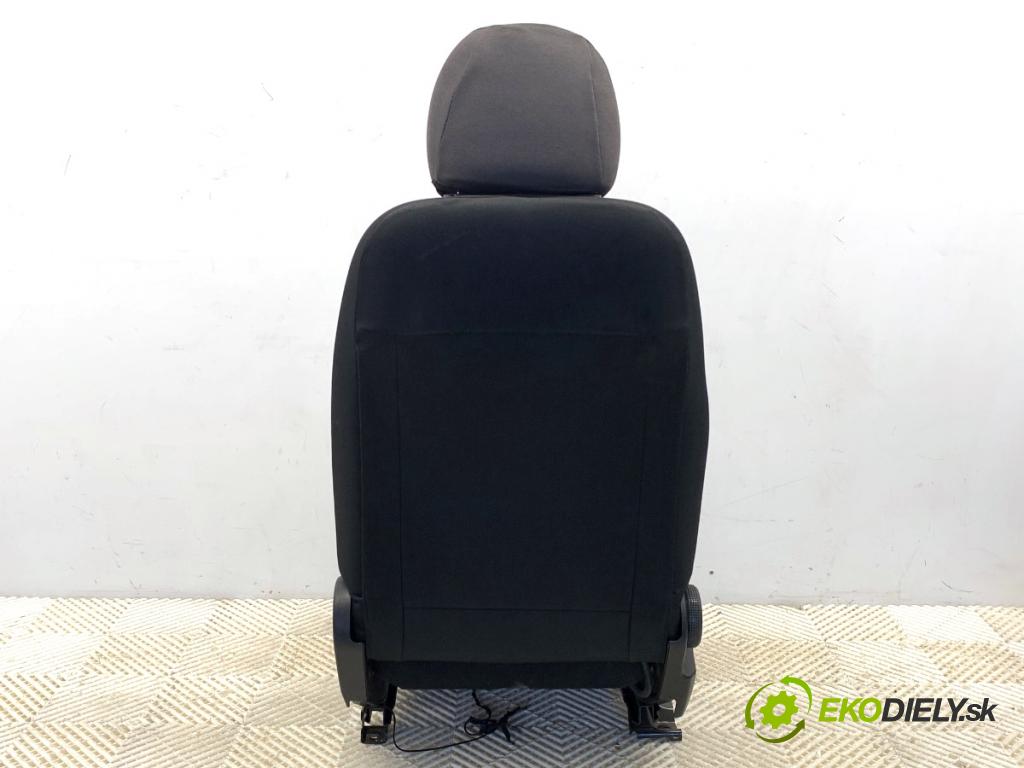 KIA CEED Kombi 2013 81 kW 1.6 CRDi 110 1582 Sedadlo pravy predný