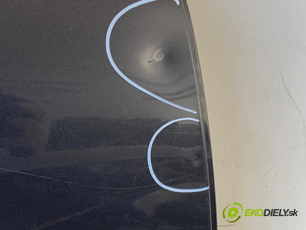 KIA CEED Kombi 2013 81 kW 1.6 CRDi 110 1582 Dvere pravy zad BE