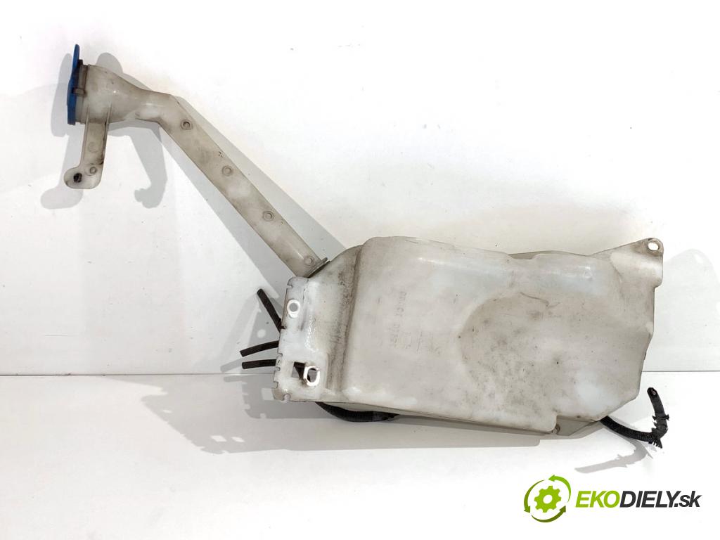 NISSAN QASHQAI J10 SUV 2008 84 kW 1.6 1598 nádržka ostřikovačů 28910JD000