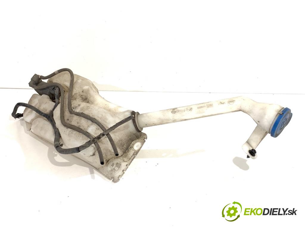 NISSAN QASHQAI J10 SUV 2008 84 kW 1.6 1598 Nádržka ostrekovačov 28910JD000
