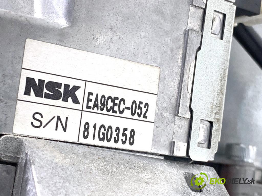 NISSAN QASHQAI J10 SUV 2008 84 kW 1.6 1598 Pumpa servočerpadlo (Servočerpadlo)